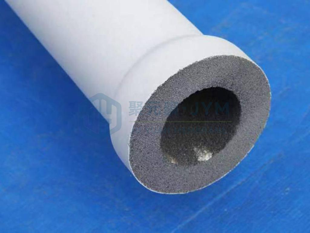 碳化硅滤芯