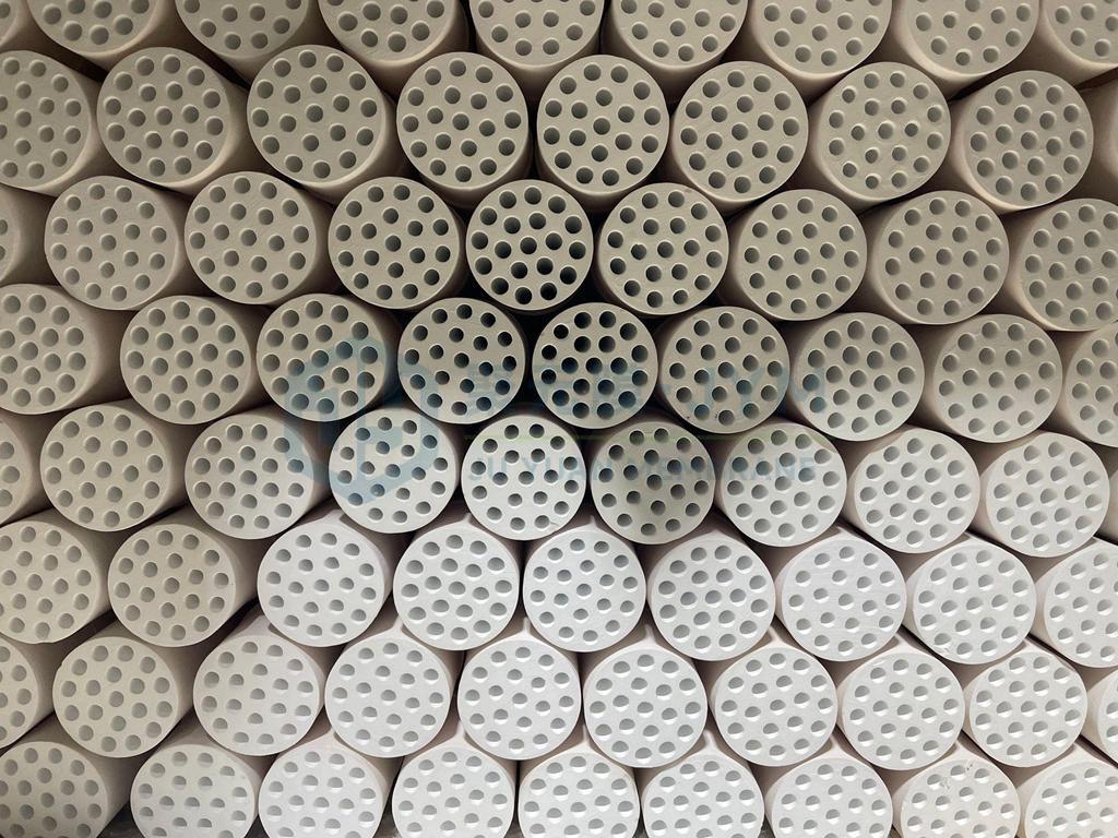 管式陶瓷膜