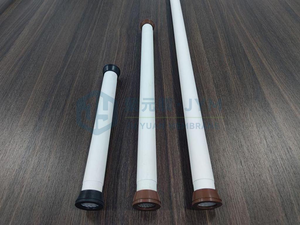 单芯陶瓷膜组件