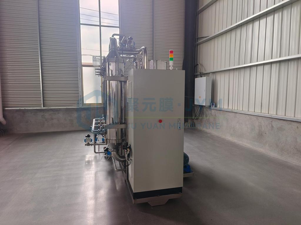 陶瓷膜设备
