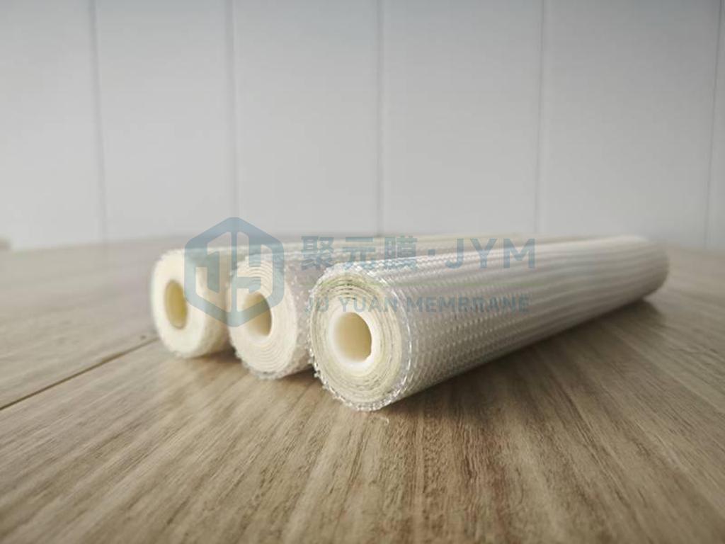 超滤、纳滤、反渗透膜