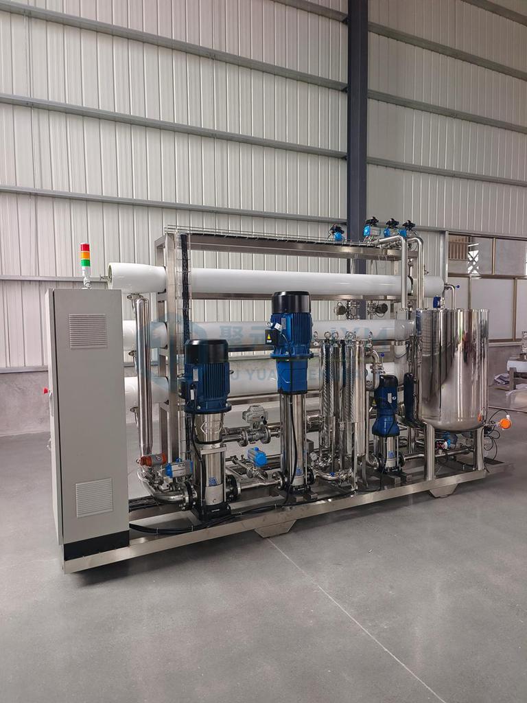 有机膜分离设备