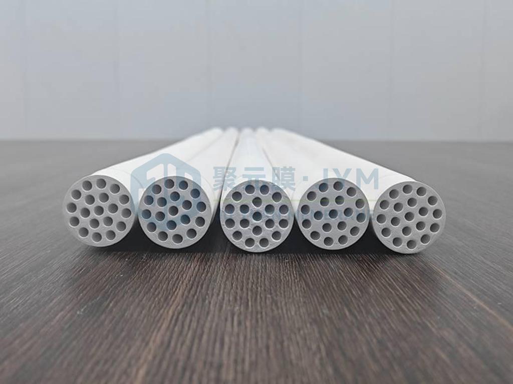 管式陶瓷膜